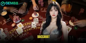 Baccarat